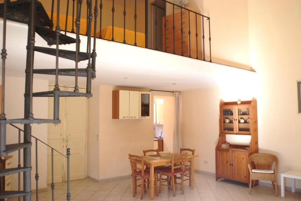 Villino Castellano Apartments Meta Zimmer foto